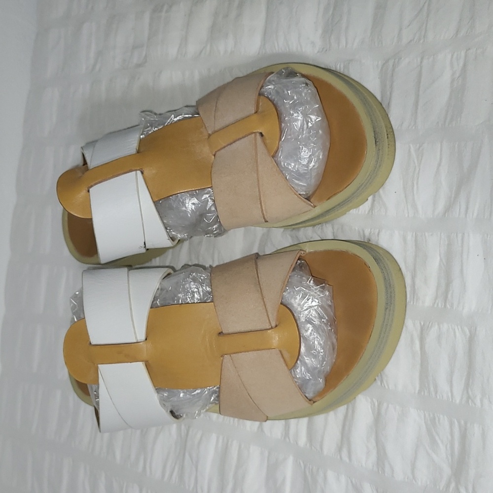 See By Chloe Sandals